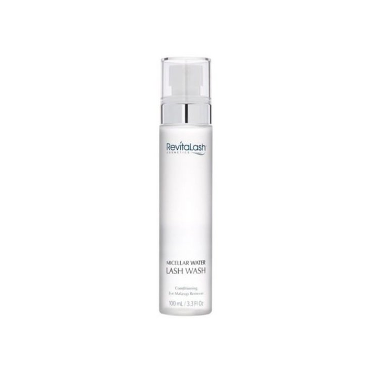 Revitalash Micellar Lash Wash Make-up-Entferner 100ml