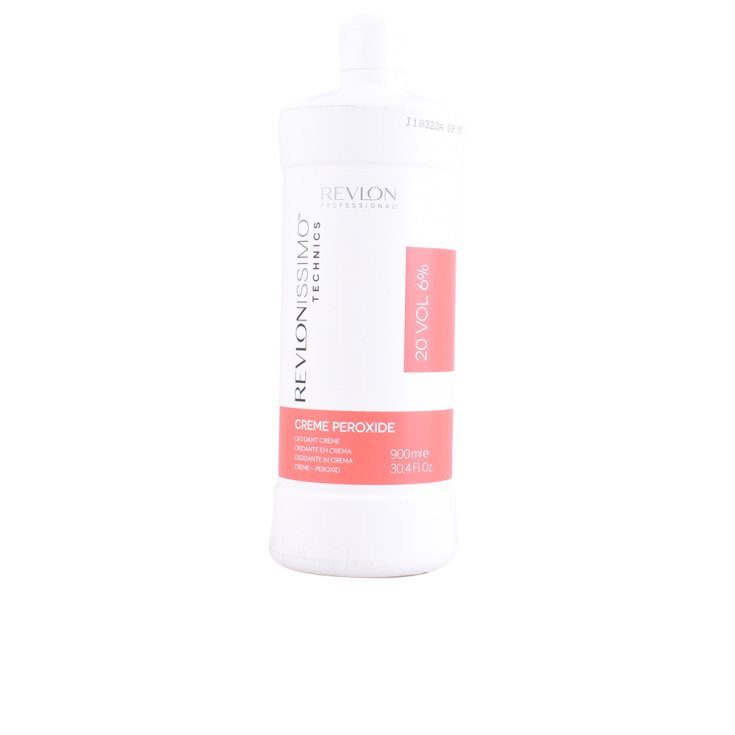 Revlon Creme Peroxid 20 Vol 6% 900ml