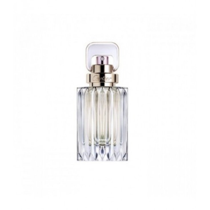 CARTIER CARAT D EDV 50 VAPO CARTIER CARAT D EDV 50 VAPO