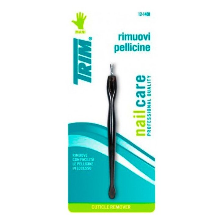 TRIM-ENTFERNERFOLIE 12-14BI
