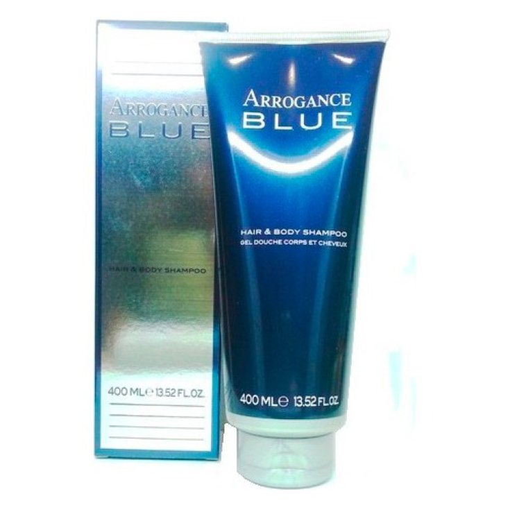 ARROGANZ BLAU UD / S 400 ML
