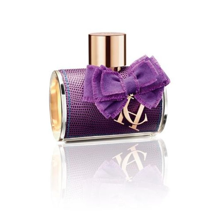 Carolina Herrera Ch Sublime Eau de Parfum Spray 80ml Carolina Herrera Ch Sublime Eau de Parfum Spray 80ml