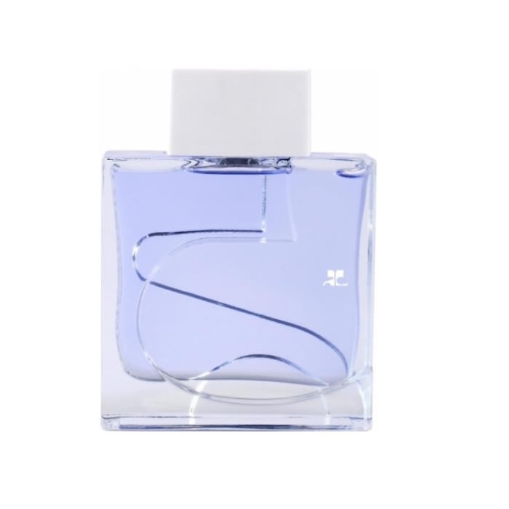 Courrèges Homme Sport Eau de Toilette Spray 100ml