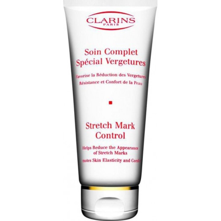 CLA SOIN SPEZIELLE VERGETUREN 200ML