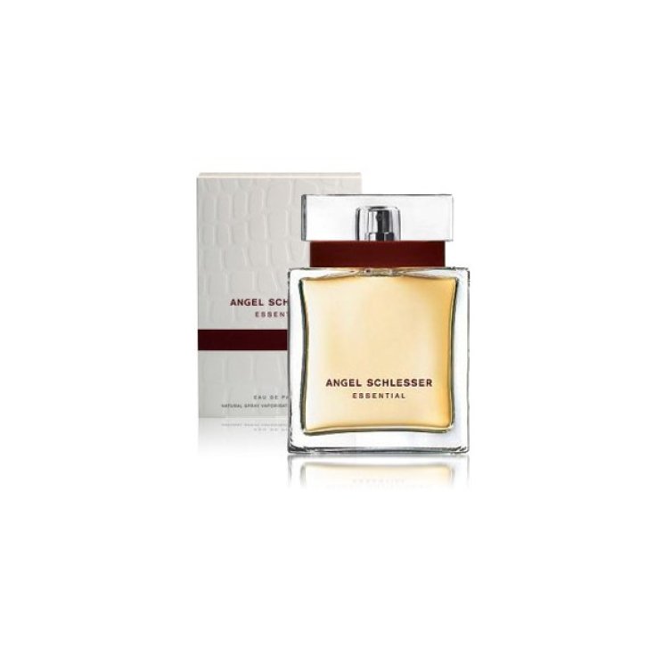 Angel Schlesser Essential Eau de Parfum Zerstäuber 100ml