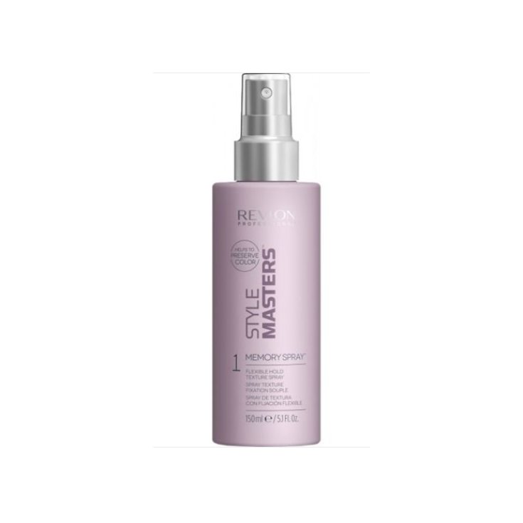 Revlon Style Masters Texturspray für flexiblen Halt, 150 ml