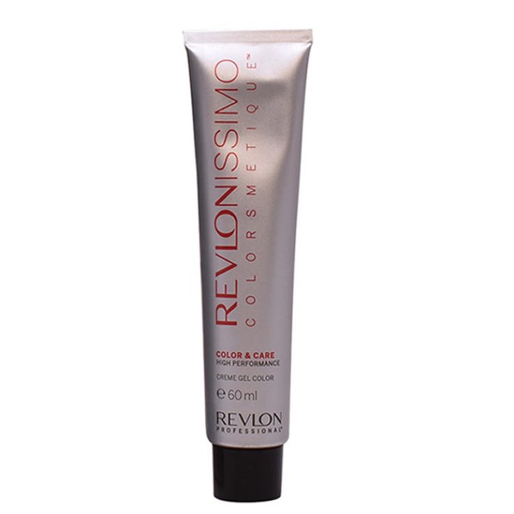 Revlon Revlonissimo Colorsmetique Farbe & Pflege 5.12 60ml