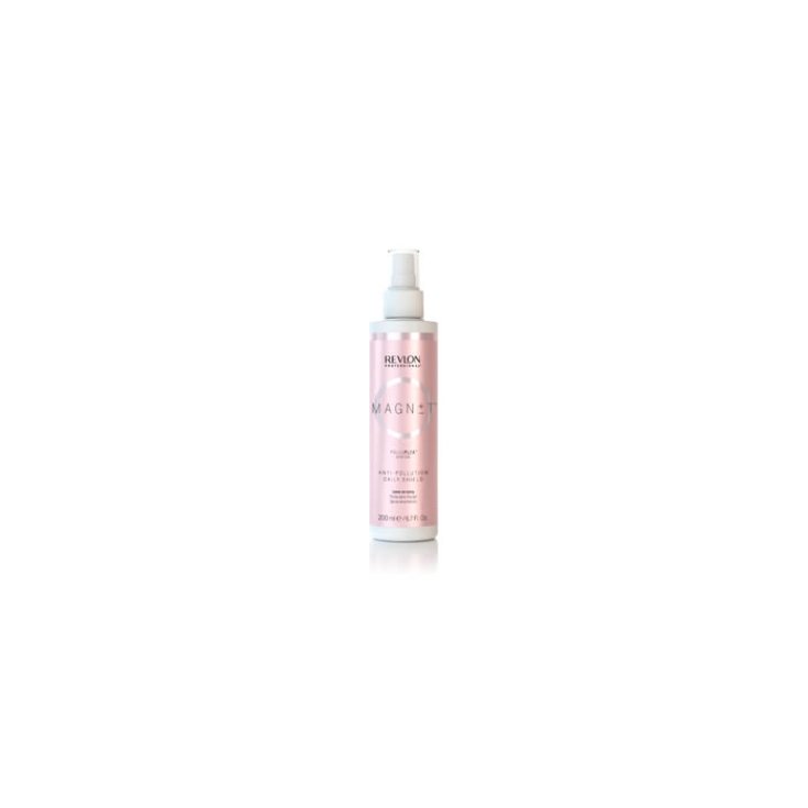 Revlon Magnet Anti-Pollution Daily Shield 200ml