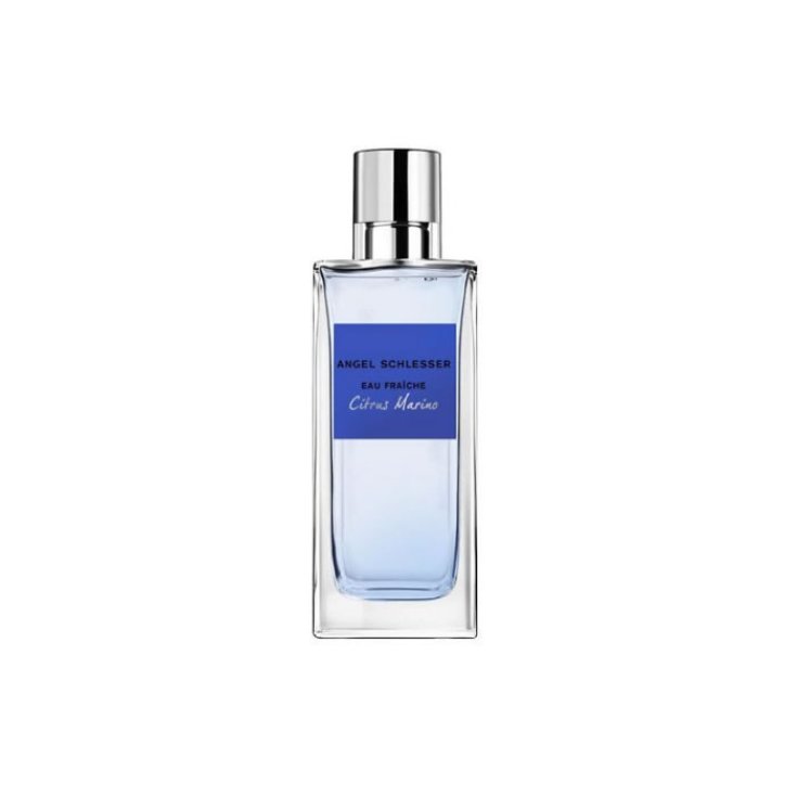 Angel Schlesser Zitrus Marino Eau de Toilette Spray 100ml