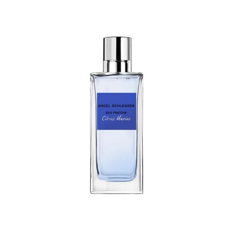 Angel Schlesser Zitrus Marino Eau de Toilette Spray 150ml