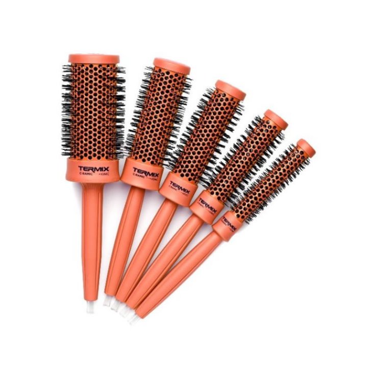 Termix C-Ramic Colors Brush Coral Set 5-tlg