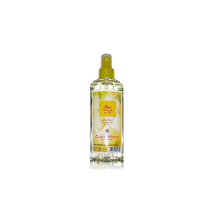 Alvarez Gomez Aqua Fresh Badespray 300ml