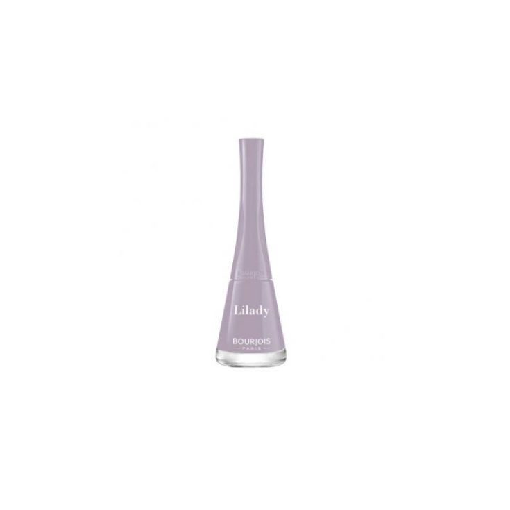 Bourjois 1 Sekunden Nagellack 32 Lilady