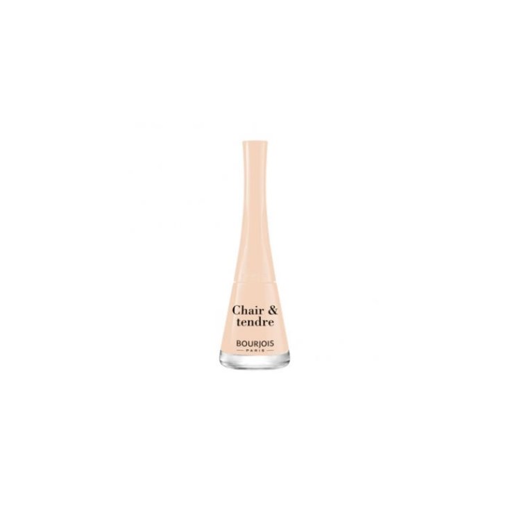 Bourjois 1 Seconde Nagellack 31 Chair And Tendre