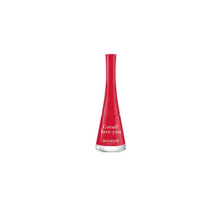 Bourjois 1 Sekunde Nagellack 30 Corail Love You
