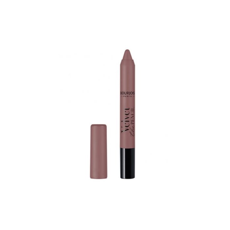 Bourjois Velvet The Pencil Lippenstift 05 A La Folila