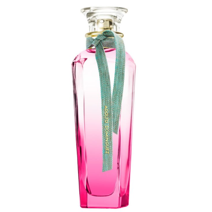 Adolfo Dominguez Agua Fresca Gardenie Moschus Eau de Toilette Spray 120ml
