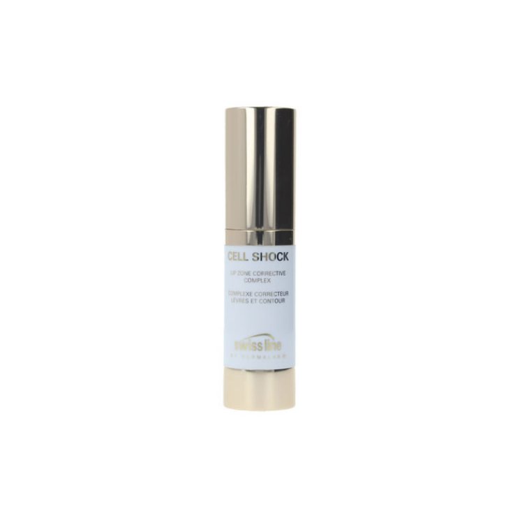 Cell Shock Lip Zone Korrekturkomplex 15ml
