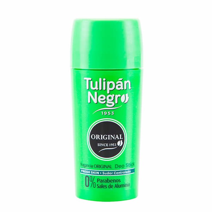 Tulipán Negro Deo-Stick Original 75ml