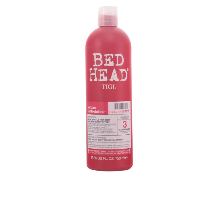 Tigi Bed Head Resurrection Conditioner 750ml