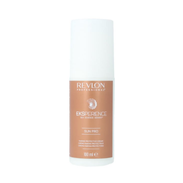 Revlon Eksperience Sun Pro Meeresschutzcreme 100ml