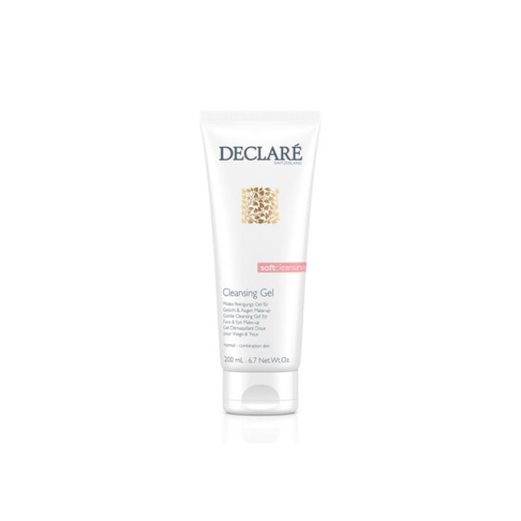 Declaré Reinigungsgel 200ml