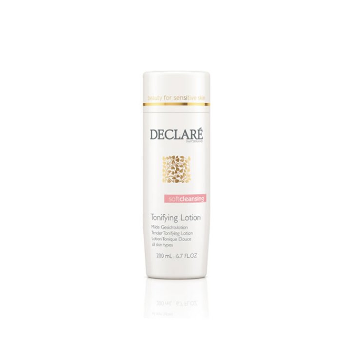 Declaré Gesichtswasser 200ml