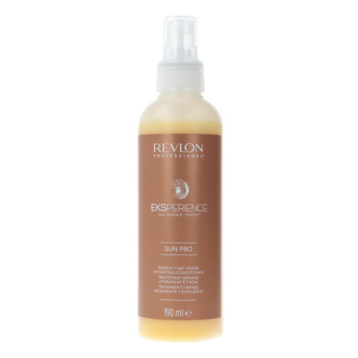 Revlon Eksperience Sun Pro Hydrating Conditioner 190ml