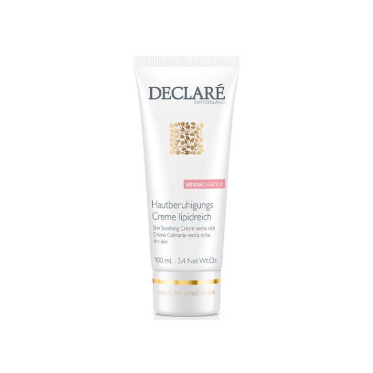 Declaré Hautberuhigende Creme Extra Reichhaltig 100ml