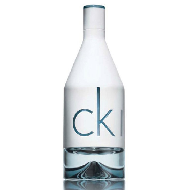 Calvin Klein Ck In2u Him Eau de Toilette Spray 100 ml