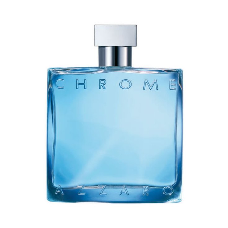 Azzaro Chrom Eau de Toilette Spray 200ml