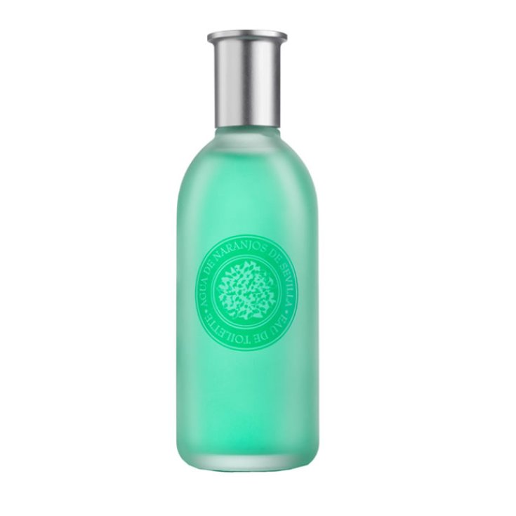 Agua de Sevilla Agua de Naranjos Eau de Toilette 125 ml