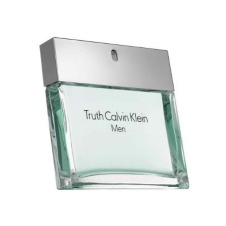 Calvin Klein Truth Men Eau de Toilette Spray 50ml