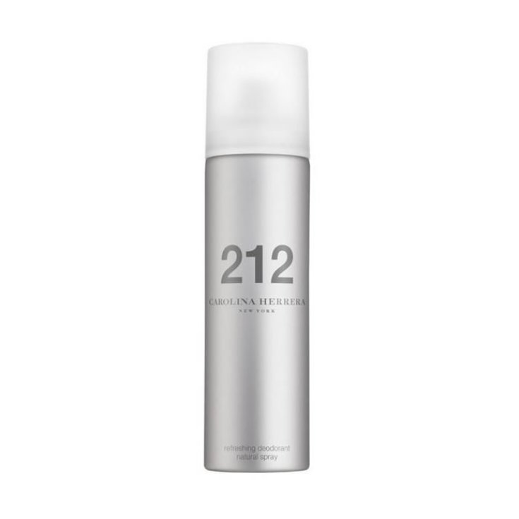 Carolina Herrera 212 Deo-Spray 150ml