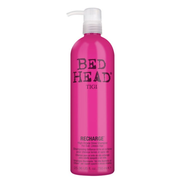 Tigi Bed Head Recharge Haarspülung 750ml