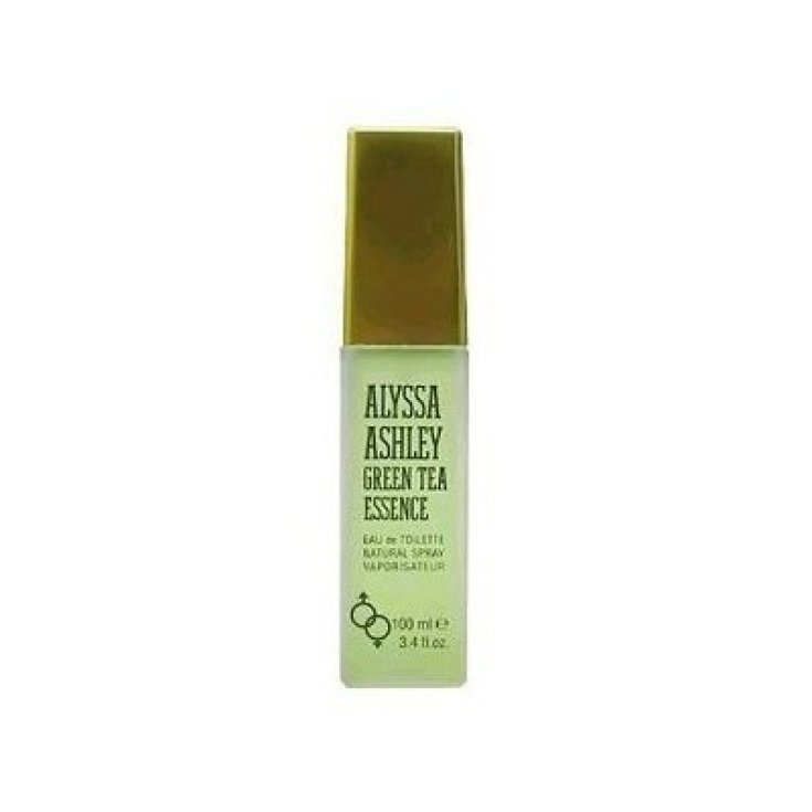 Alyssa Ashley Green Tea Essence Eau de Toilette Spray 100 ml