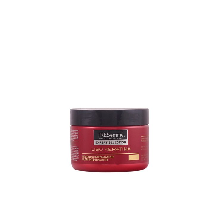 Tresemme Liso Keratina Intensiv nährende Maske 300ml