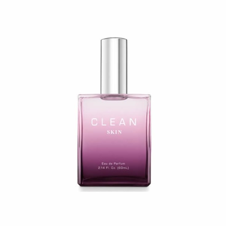 Clean Skin Eau de Parfum Spray 60ml