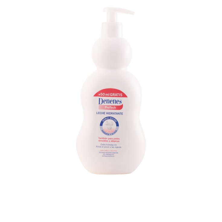 Denenes Duschgel Shampoo Atopische Haut 600ml + 100ml