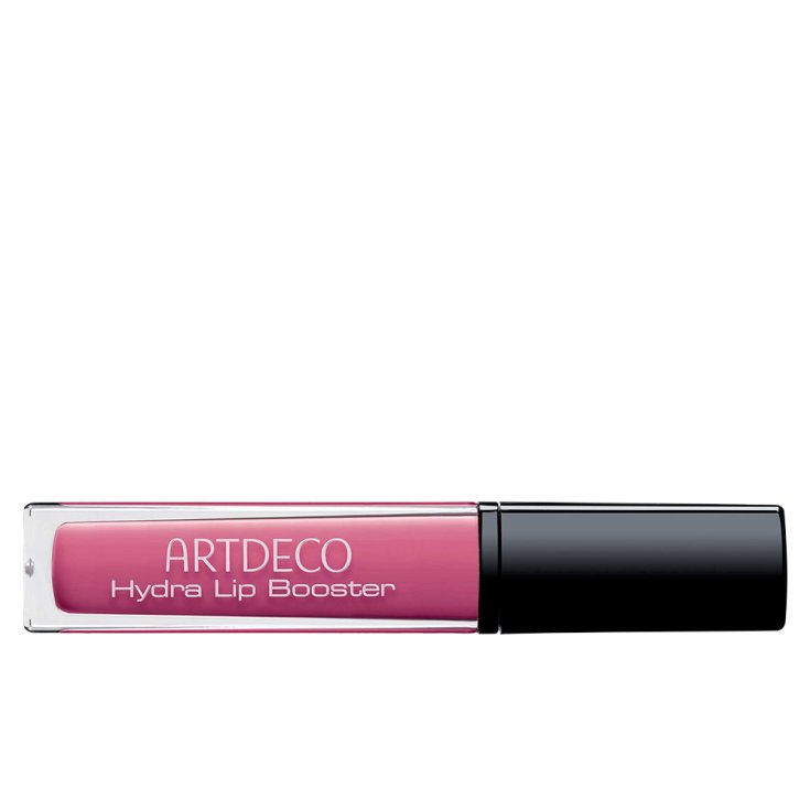 Artdeco Hydra Lip Booster 55 Transluzentes Hot Pink