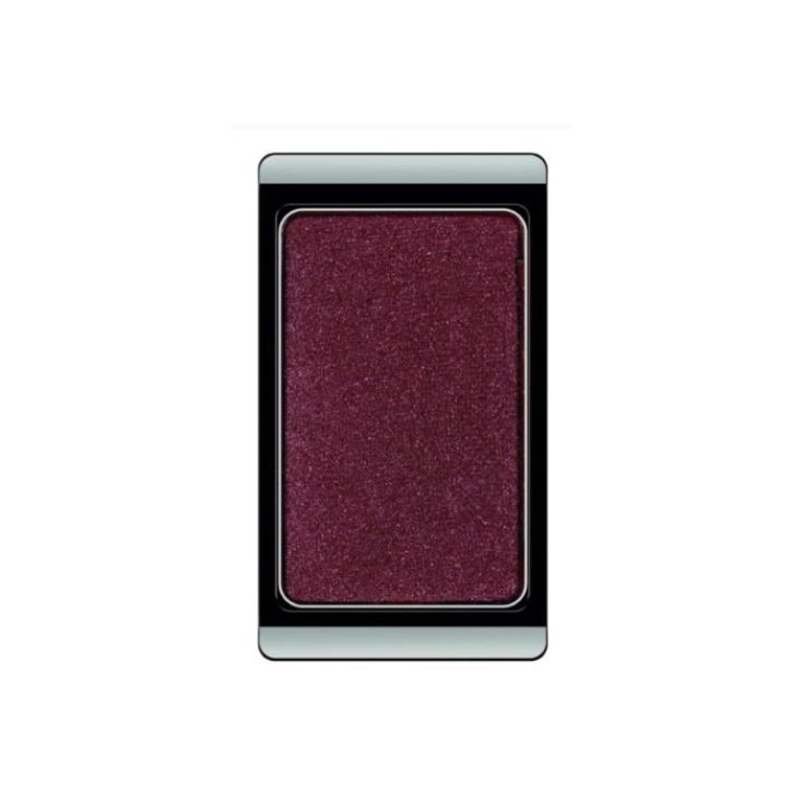 Artdeco Lidschatten Pearl 89A Dark Queen