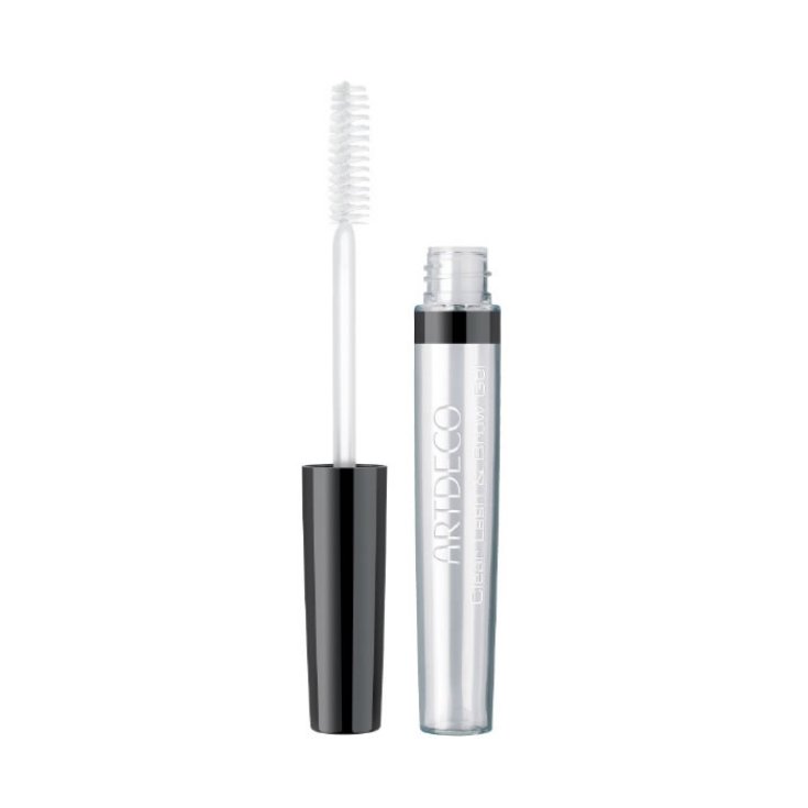 Artdeco Klares Wimpern- und Brauengel 10ml