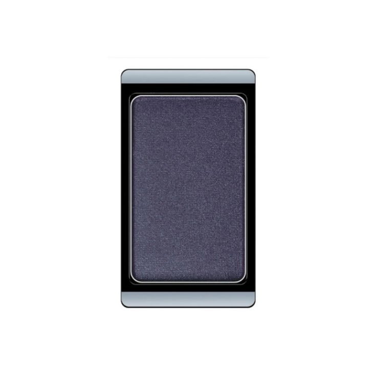 Artdeco Lidschatten Pearl 80 Pearly Midnight Blue