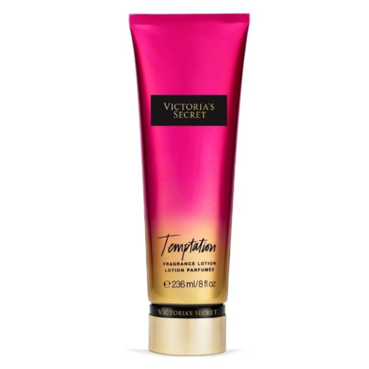 Victoria's Secret Fantasies Temptation Körperlotion 236ml