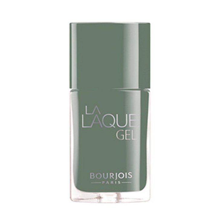 Bourjois La Laque 19 Süßes Grün 10ml