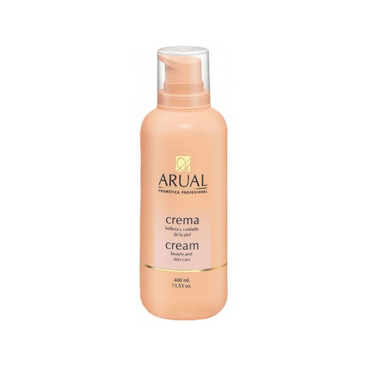 Arual Schönheits- und Hautpflegecreme 400ml