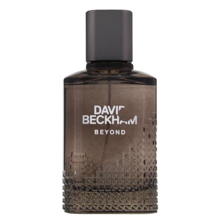 David Beckham Beyond Eau de Toilette Spray 90ml