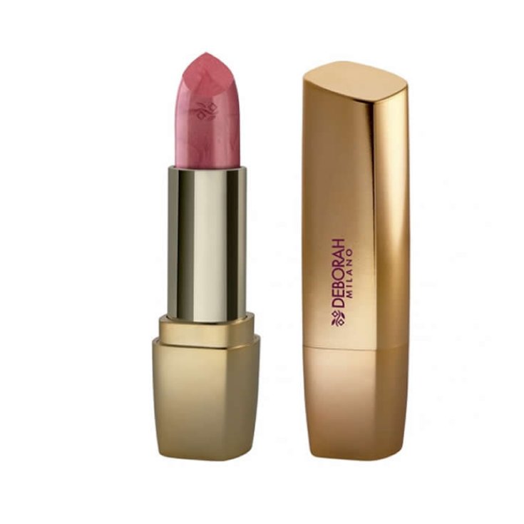 DEBORAH MILANO Lippenstift Milano Red 09
