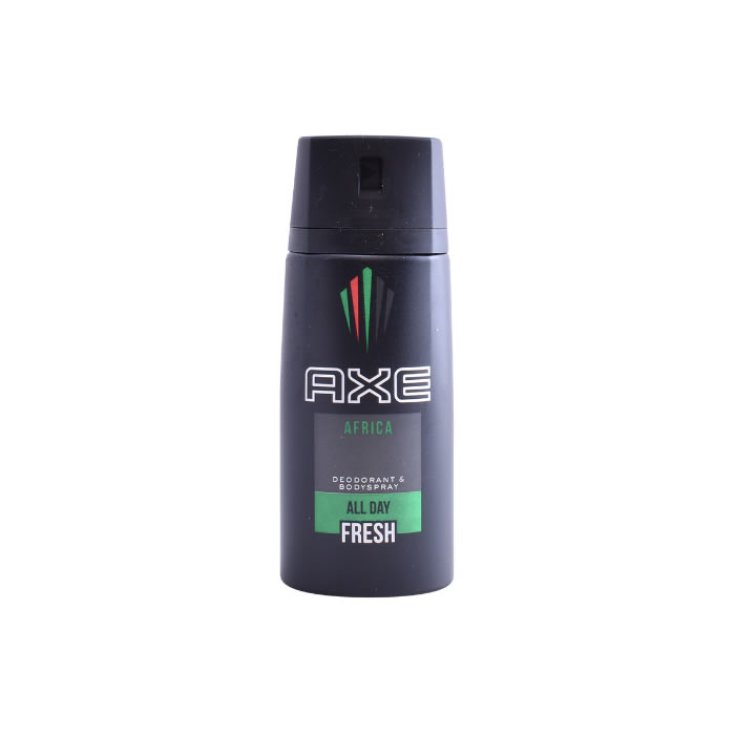 Axe Africa Deo-Spray 150ml