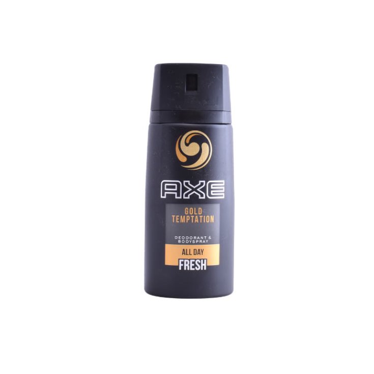 Axe Gold Temptation Deo-Spray 150ml